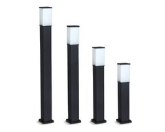 Columna cuadrada 50cm FW