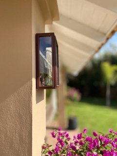FAROL CON VARILLA en internet