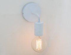 APLIQUE L - Diaz Iluminación