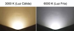 LAMPARA GU10 7W 100º - comprar online