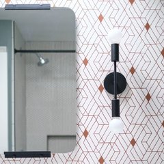 DOBLE BRAZO RECTO - comprar online