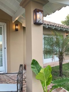 FAROL CON VARILLA