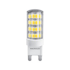 LAMPARA G9 4,5W