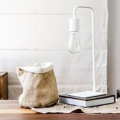 LAMPARA DE MESA L - tienda online