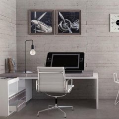 LAMPARA DE MESA L en internet