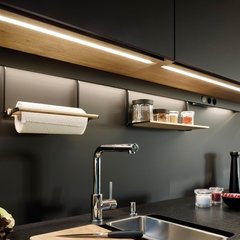 PERFIL LED X METRO - Diaz Iluminación