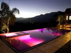 EMBUTIDO DE PISCINA 12W