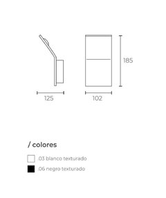Spin C - Diaz Iluminación