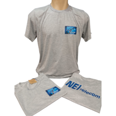 Uniforme em impressão digital - KIT 3 camisetas na internet