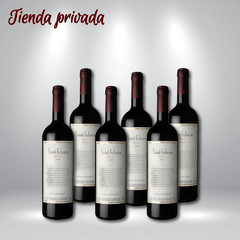 vino saint felicien catena zapata - tienda privada