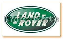 Motor De Arranque Freelander 1 2.5 V6 Gasolina Original (usado) - Emberparts Comércio e Distribuição de Autopeças Land Rover