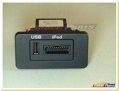 Conector Para iPod E Usb Range Rover Sport Discovery4 (usado) na internet