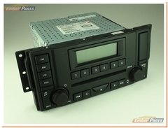 Monitor Com Display Comando Do Rádio Land Rover FREELANDER 2 (usado)