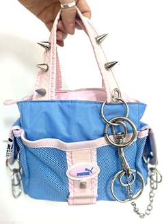 MINIBAG Y2K SPORTY