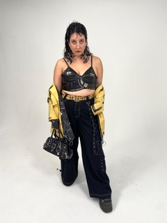 PANTALON PUNK