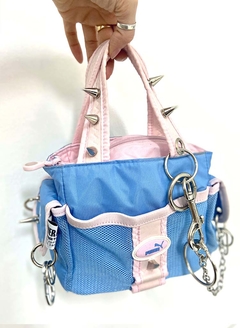 MINIBAG Y2K SPORTY - comprar online