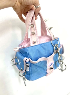 MINIBAG Y2K SPORTY - tienda online