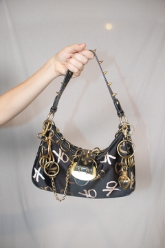 MINIBAG XOXO