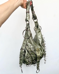 SHOULDERBAG FANCY