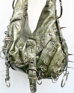 SHOULDERBAG FANCY - comprar online