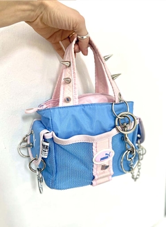 MINIBAG Y2K SPORTY en internet