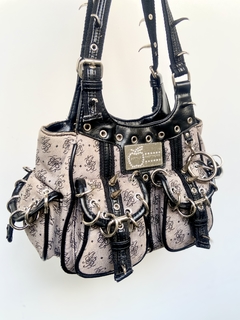 MINIBAG MONOGRAM CARGO