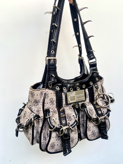 MINIBAG MONOGRAM CARGO - THERAPY RECYCLE AND EXORCISE
