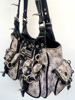 MINIBAG MONOGRAM CARGO en internet