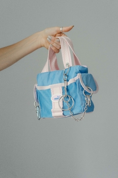 Imagen de MINIBAG Y2K SPORTY