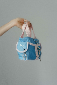 MINIBAG Y2K SPORTY