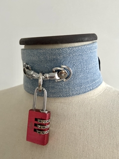 CHOKER LOCKED - THERAPY RECYCLE AND EXORCISE