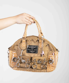 CARTERA Y2K POODLEBAG