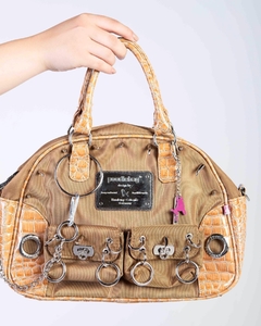 CARTERA Y2K POODLEBAG - comprar online