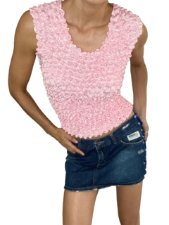 TOP EXTENSIBLE CAKE - tienda online