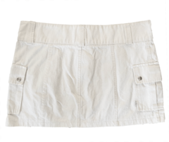 MINI CARGO BLANCA - comprar online