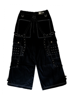 PANTALON PUNK - THERAPY RECYCLE AND EXORCISE