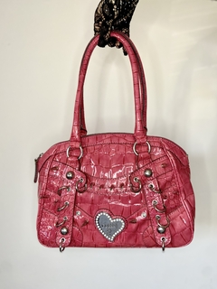 SHOULDERBAG BARBIECORE - comprar online