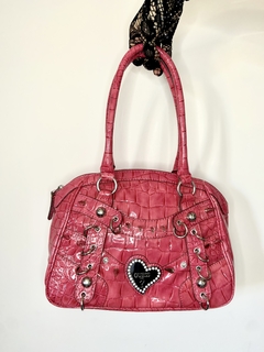 SHOULDERBAG BARBIECORE
