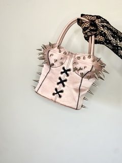 Imagen de MINIBAG PET HARDWARE