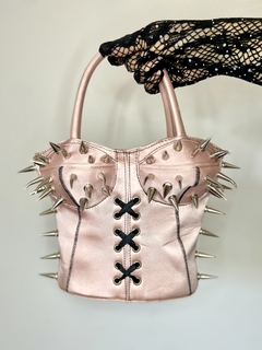 MINIBAG PET HARDWARE