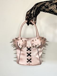 MINIBAG PET HARDWARE