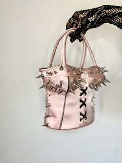 MINIBAG PET HARDWARE - THERAPY RECYCLE AND EXORCISE