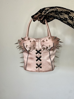 MINIBAG PET HARDWARE - tienda online