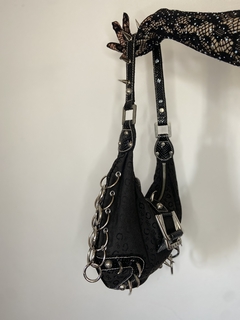 MINIBAG HARDCORE - tienda online