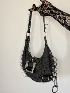 Imagen de MINIBAG HARDCORE