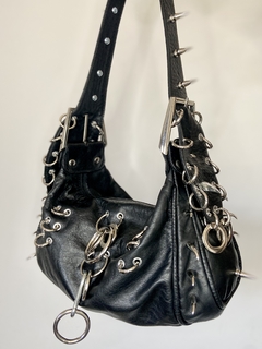 MINIBAG DARK ROMANCE - THERAPY RECYCLE AND EXORCISE