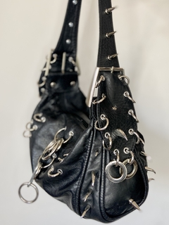 MINIBAG DARK ROMANCE