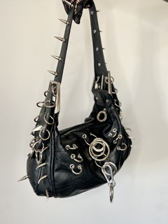 MINIBAG DARK ROMANCE - tienda online