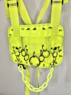 PECHERA NEON
