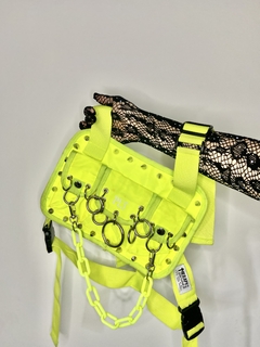 PECHERA NEON en internet